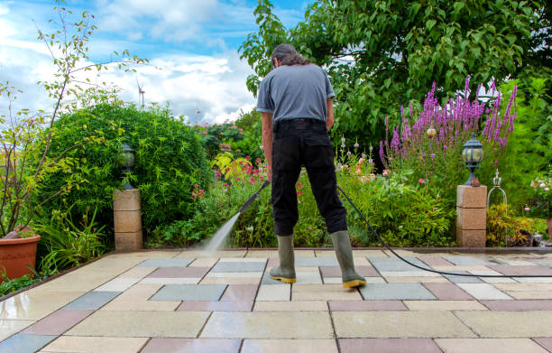 Best Restaurant Pressure Washing  in Ilion, NY